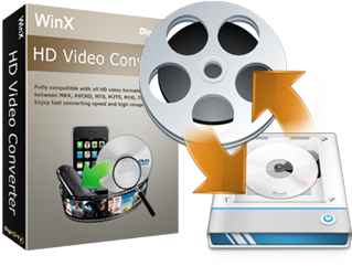 winx hd video converter serial